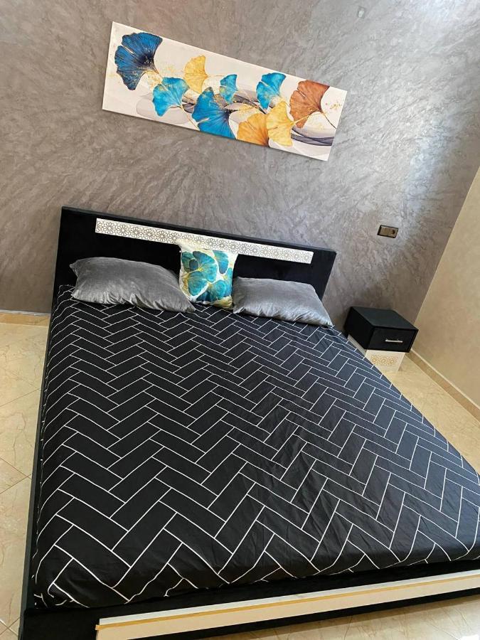 Appartement Calme Fes Exterior photo