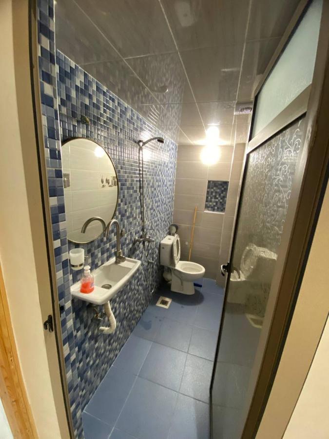 Appartement Calme Fes Exterior photo