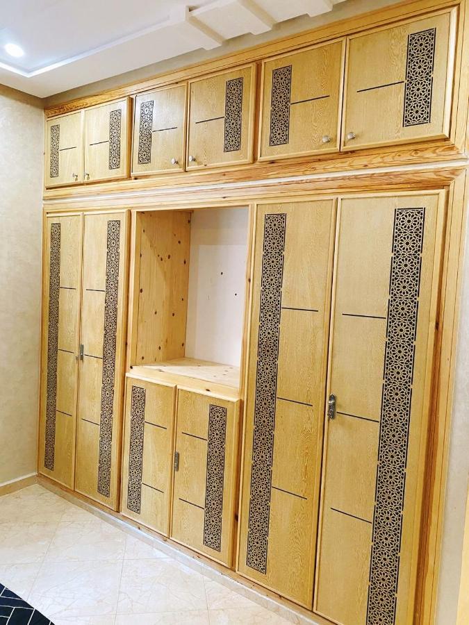 Appartement Calme Fes Exterior photo