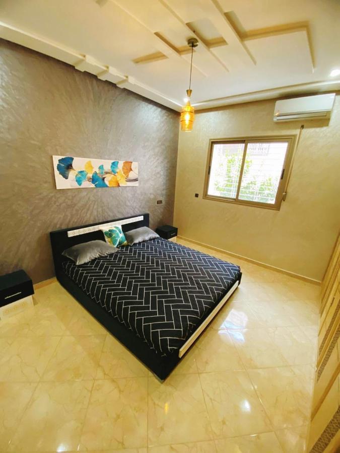Appartement Calme Fes Exterior photo