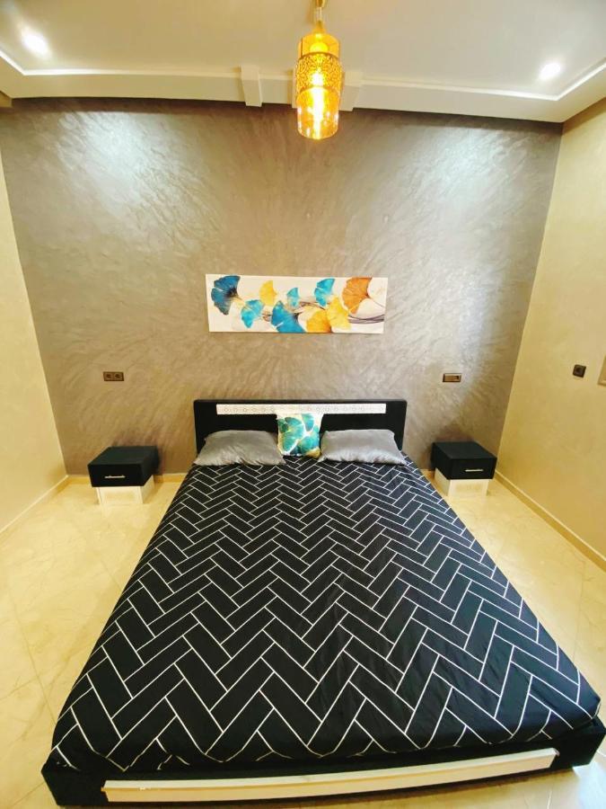 Appartement Calme Fes Exterior photo